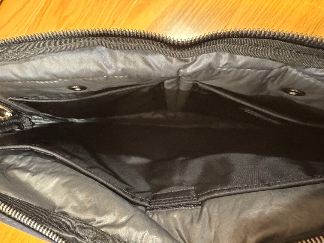 クラッチバッグ ポーター×バーニーズニューヨーク 2148935