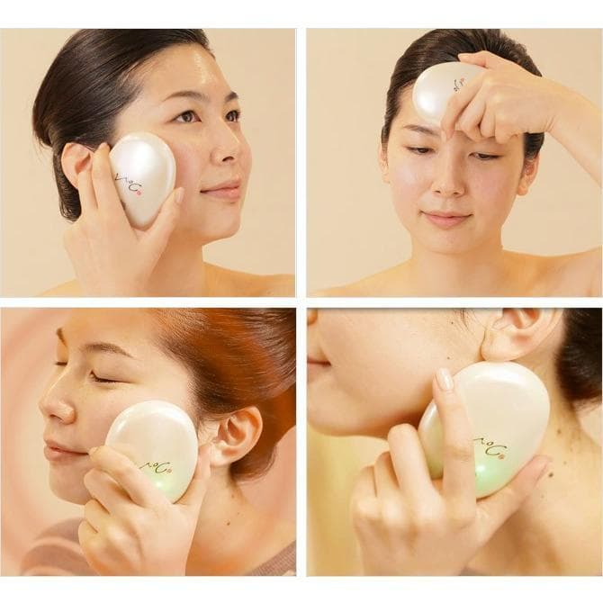 ヴィドシー美顔器　美容家小林テル子さん監修　〔大幅値下げ〕