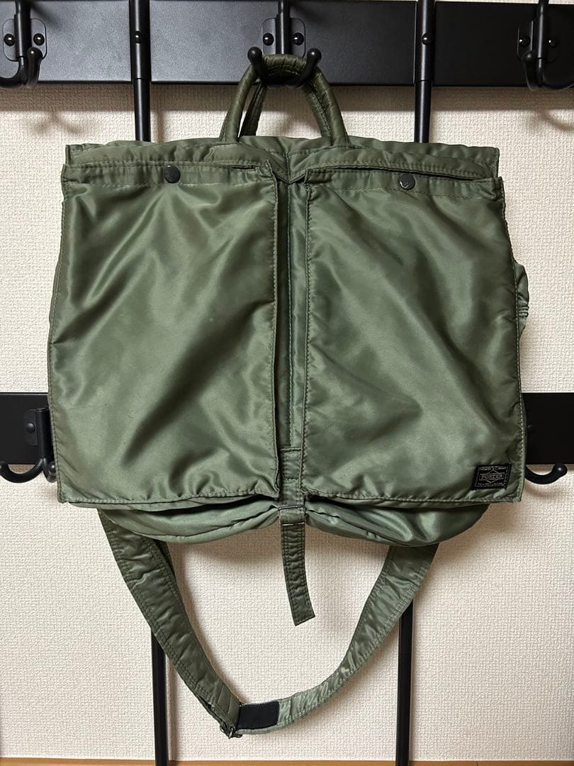 PORTERショルダーバック SENSES(センシズ) VERTICAL SHOULDERBAG | 吉田カバンホームページ