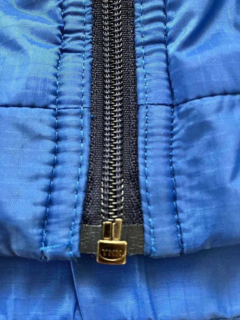 90s patagonia パタゴニア フェザー ウェイト ジャケット 木村拓哉