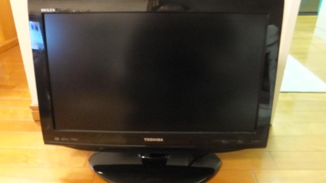 mugiちゃん専用 NO.10 VIERA 2台セット