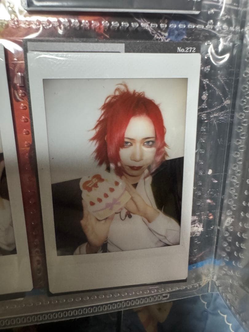 Royz公大さん スバフェス当日チェキ2枚 - メルカリ