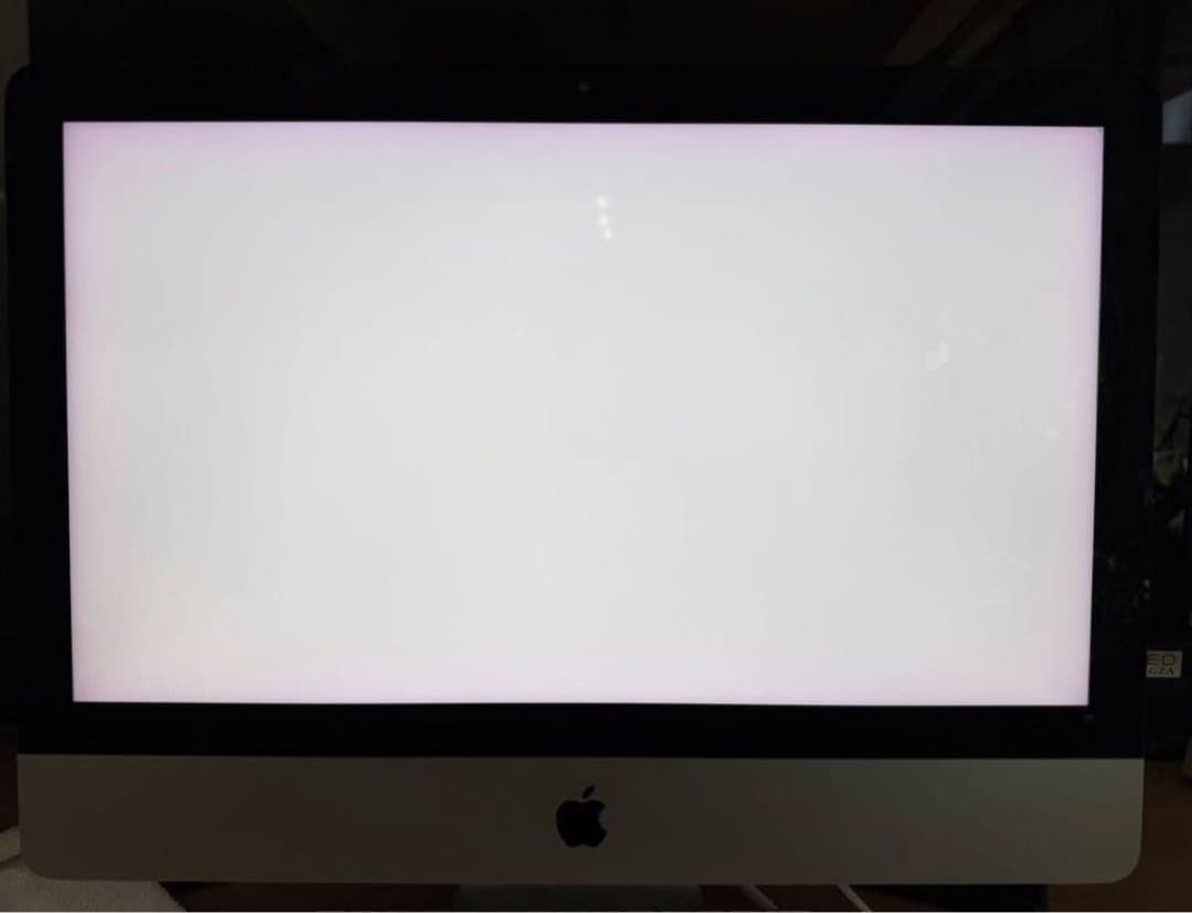 iMac2011 21.5 16GB /SSD512GB ブートUSB付 - メルカリ