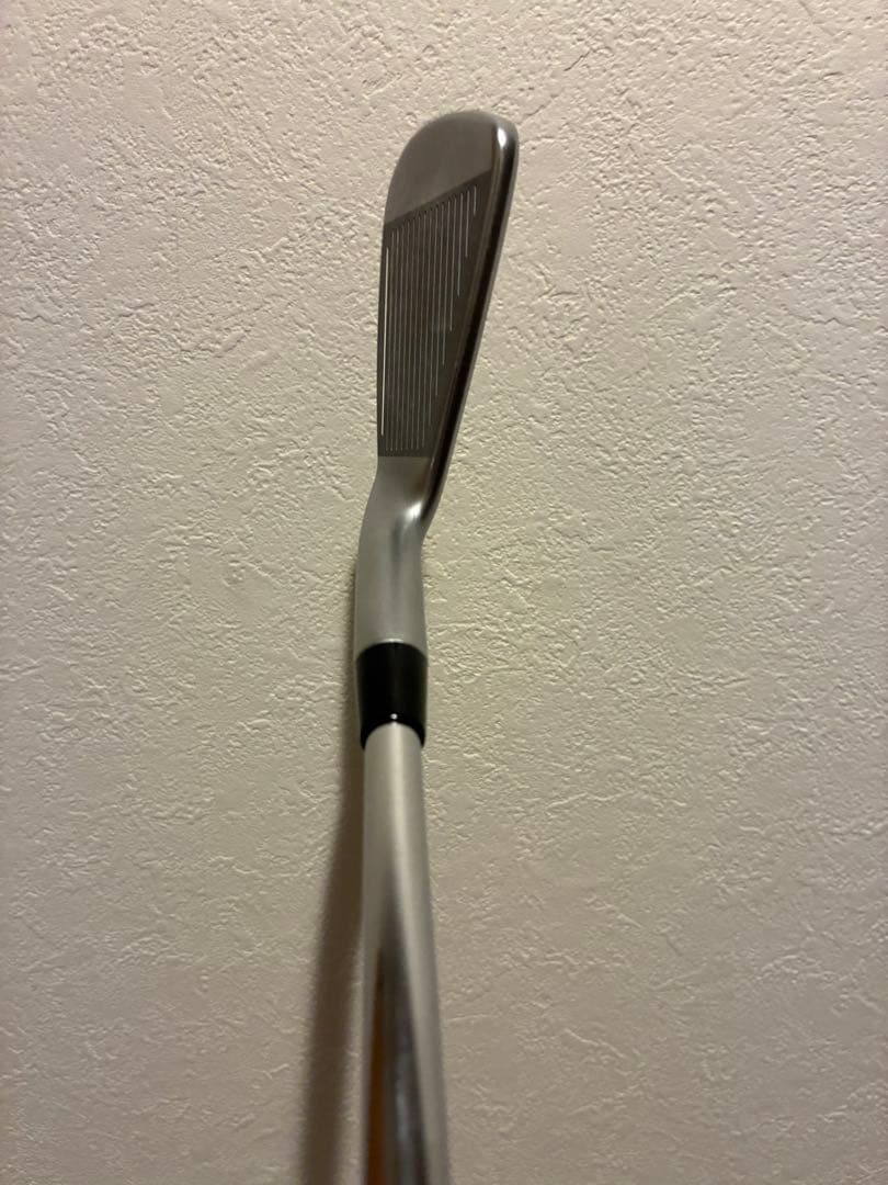 人気のPING DG S200 ハードな見た目でも易しさ◯