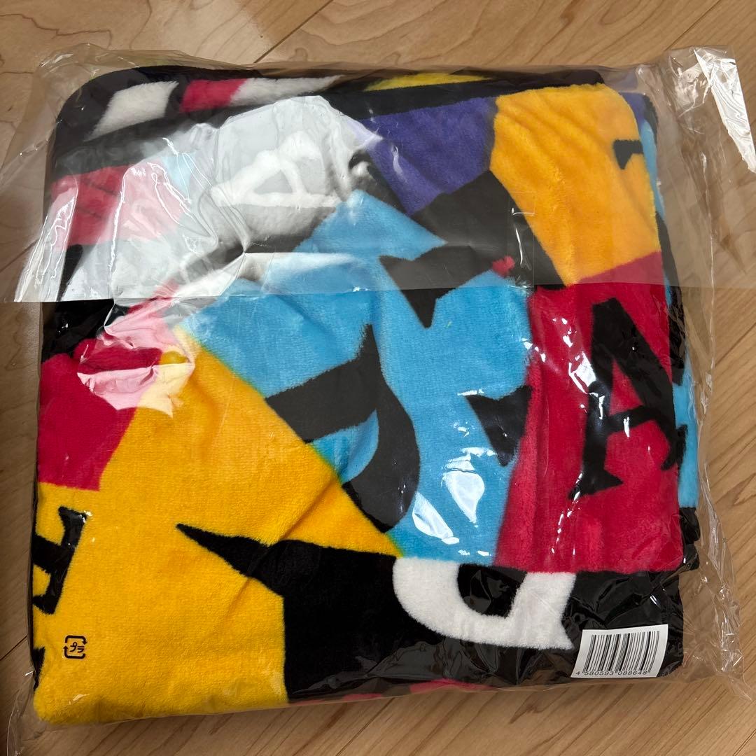 ⭐︎新品未開封⭐︎This is 嵐 LIVE 2020.12.31 ブランケット - メルカリ