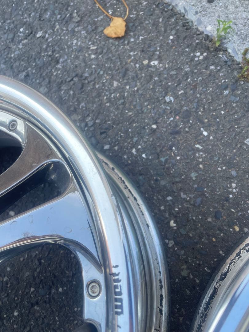 伊知地孝雄　ケルベロス1