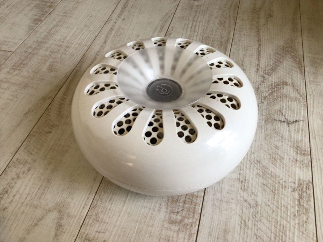 アイテック 無線充電式水素バス 最終 - メルカリ