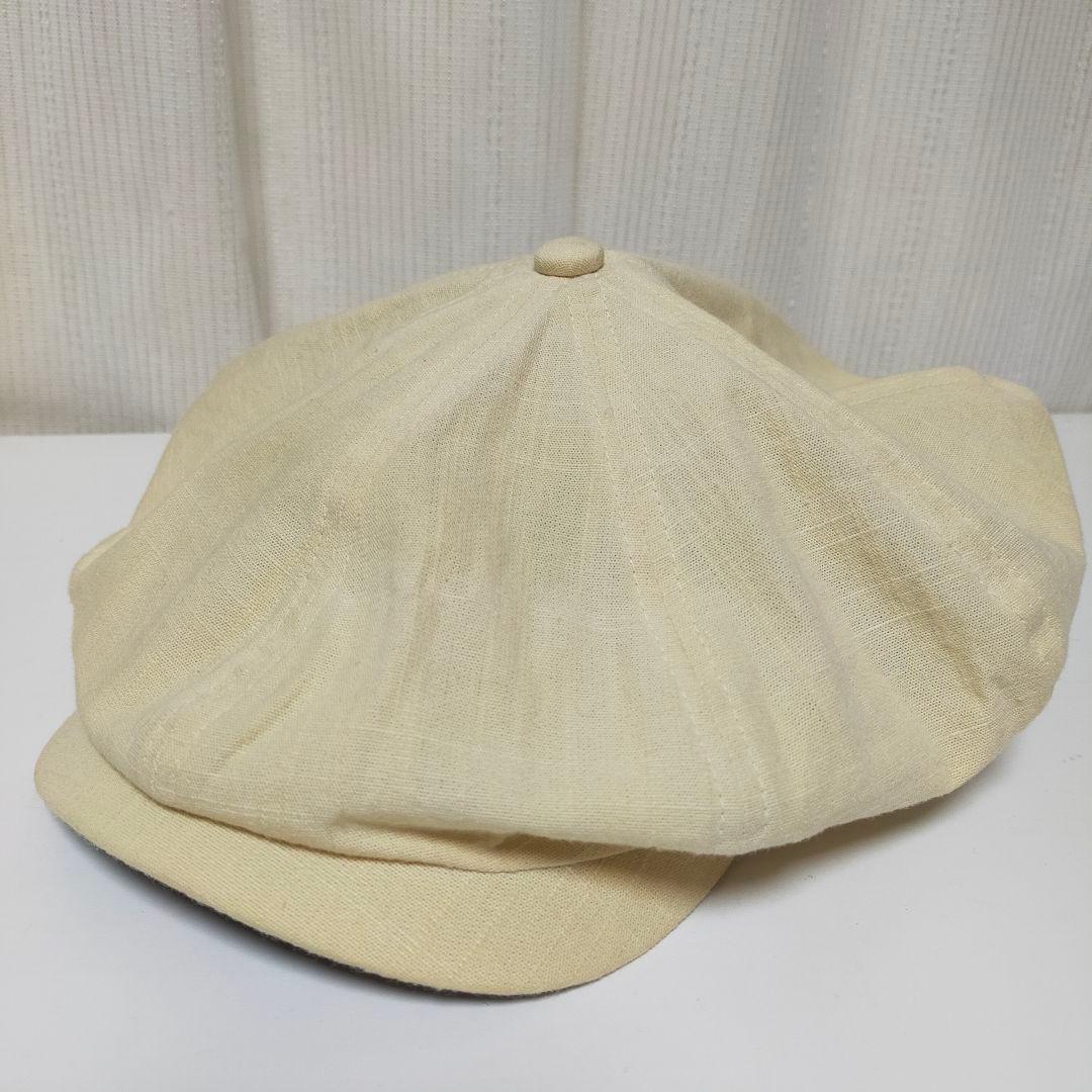 THE H.W.DOG&CO D-00917 ハンチング キャスケット キャップ - メルカリ