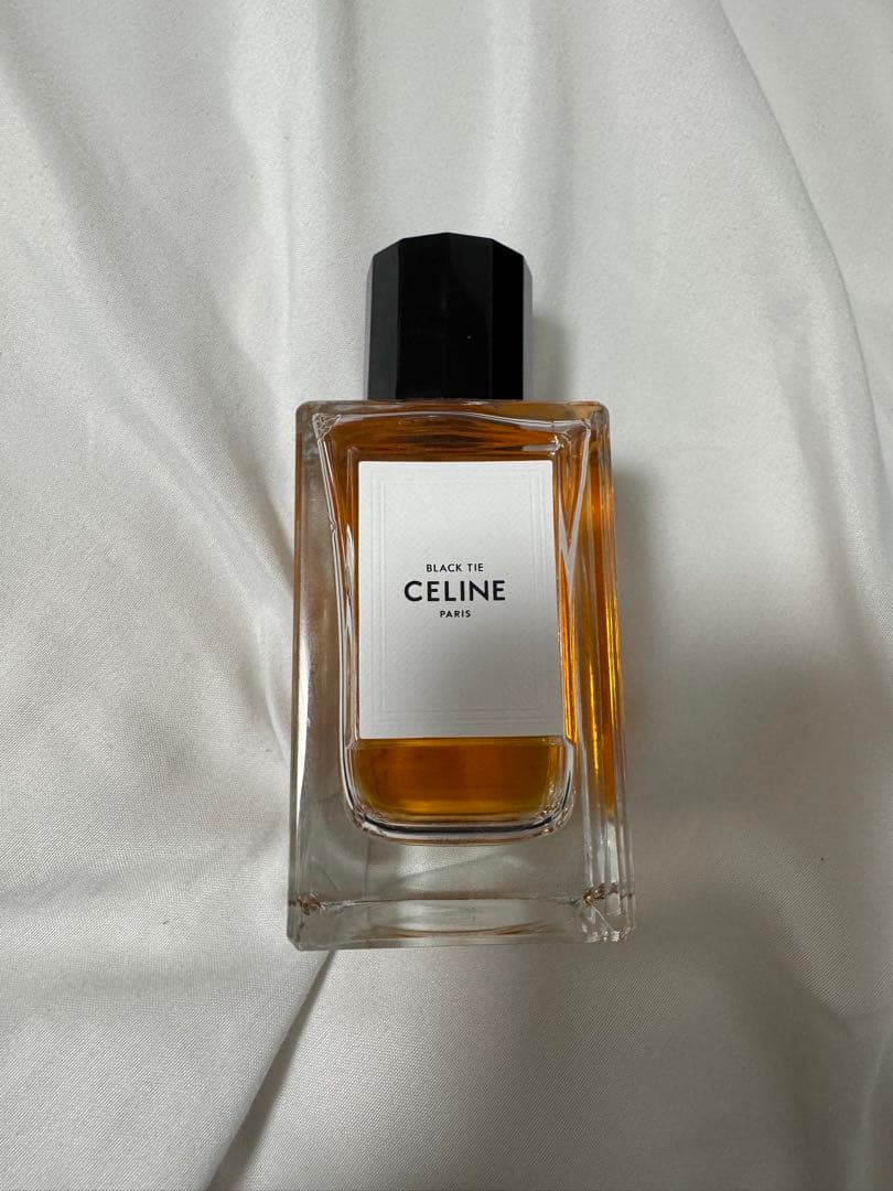 CELINE BLACK TIE Eau de Parfum 100mlの通販｜www.k4fashion.com