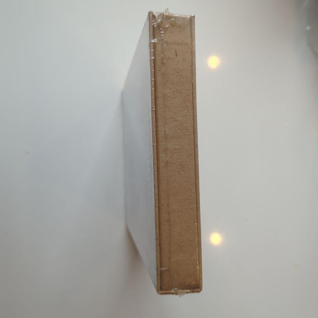 《未開封》FM7/NEW7　 クライシスマウンテン [テープ版]