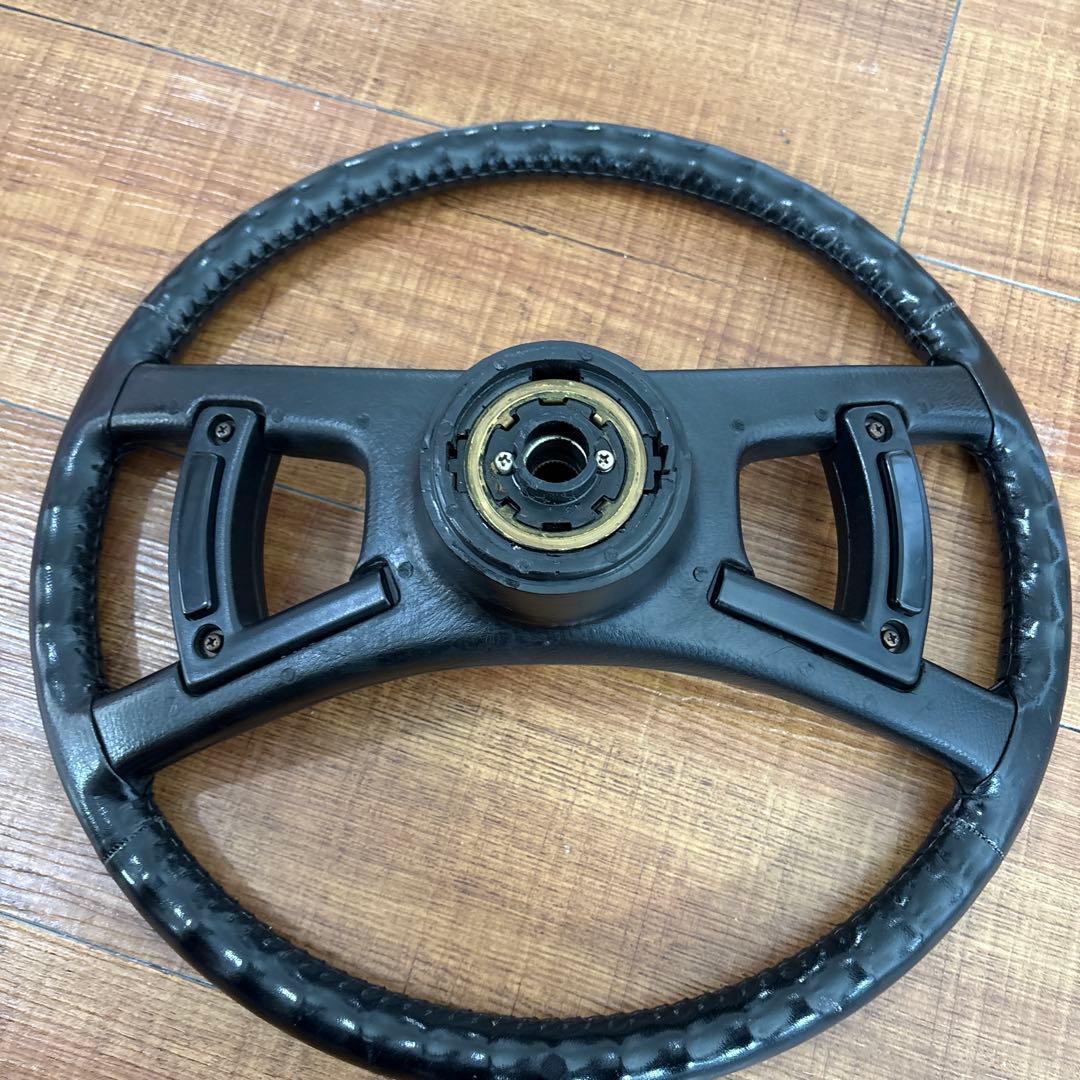 スプリンタートレノ（TE47）または初代セリカの2000GTの純正