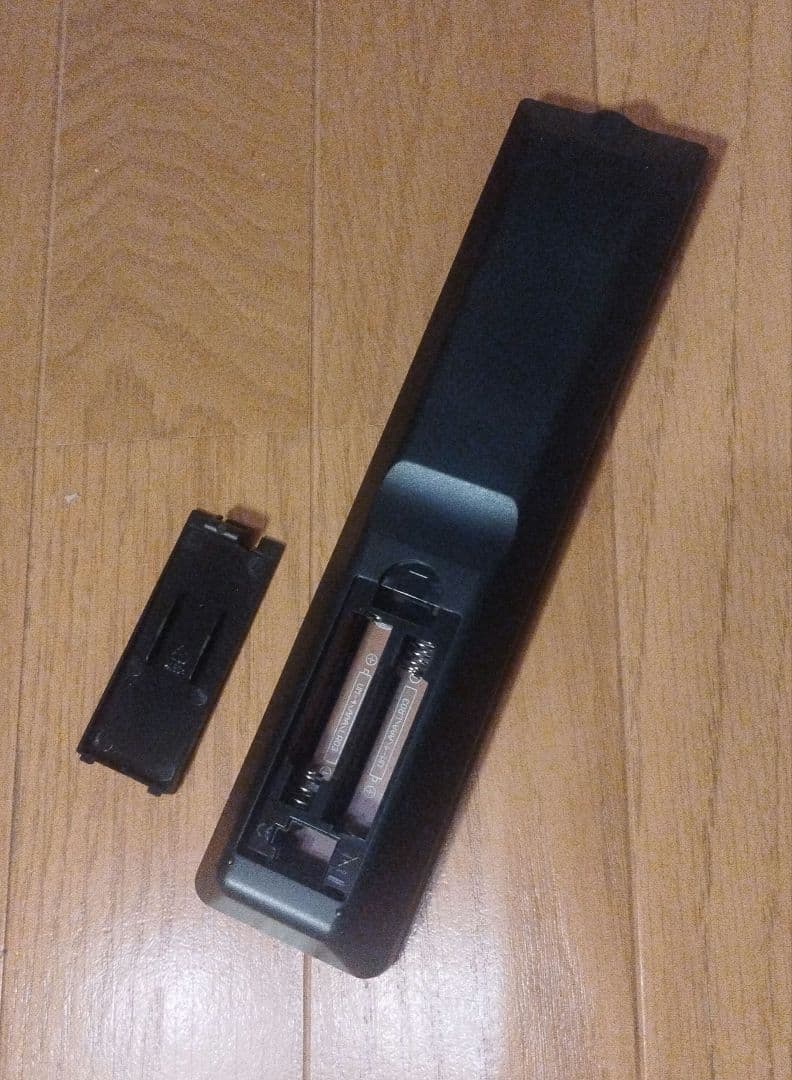 日立 32V型 液晶テレビ Wooo L32-C06 ※互換リモコン付 ⑩ - メルカリ