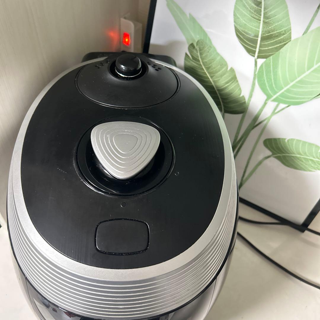 酵素玄米炊飯器 PremiumNew圧力名人 FD064シリーズ - メルカリ