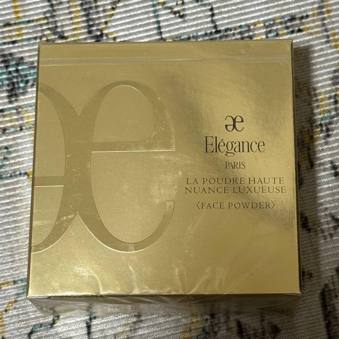 エレガンス ラ プードル オートニュアンス リクスィーズ 01 ラ プードル オートニュアンス リクスィーズ｜フェイスパウダー｜商品