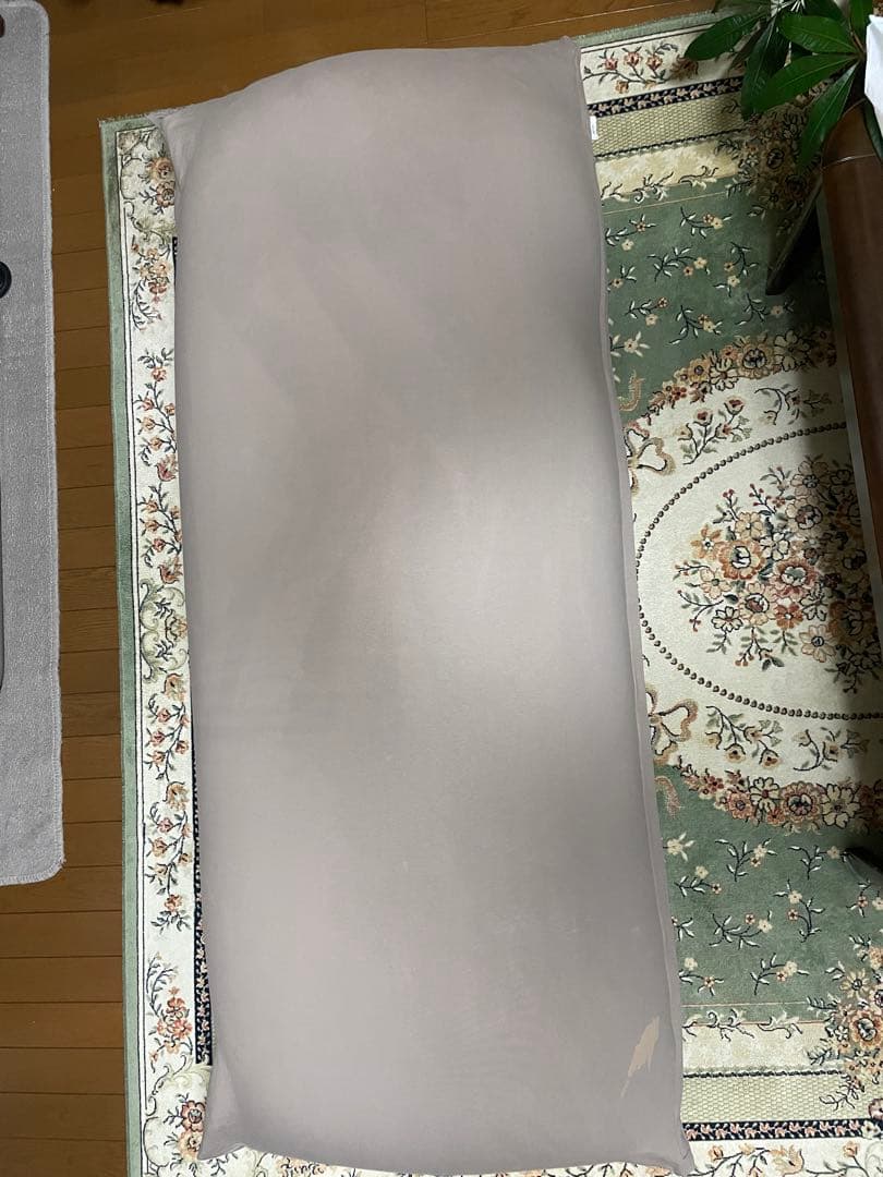 yogiboヨギボーマックス　 ビーズクッション（12000円の送料込） Yogibo（ヨギボー） 【送料無料】 マックス Yogibo Max ビーズソファ