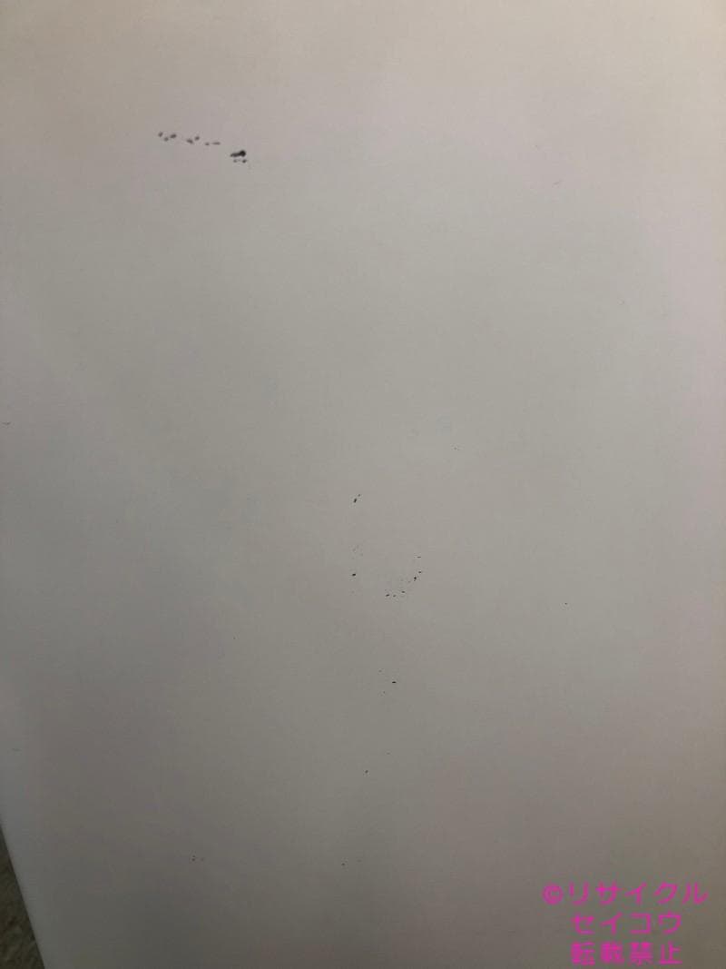 【中古】シャープ洗濯機 5.5Kg 2022年式2511221704