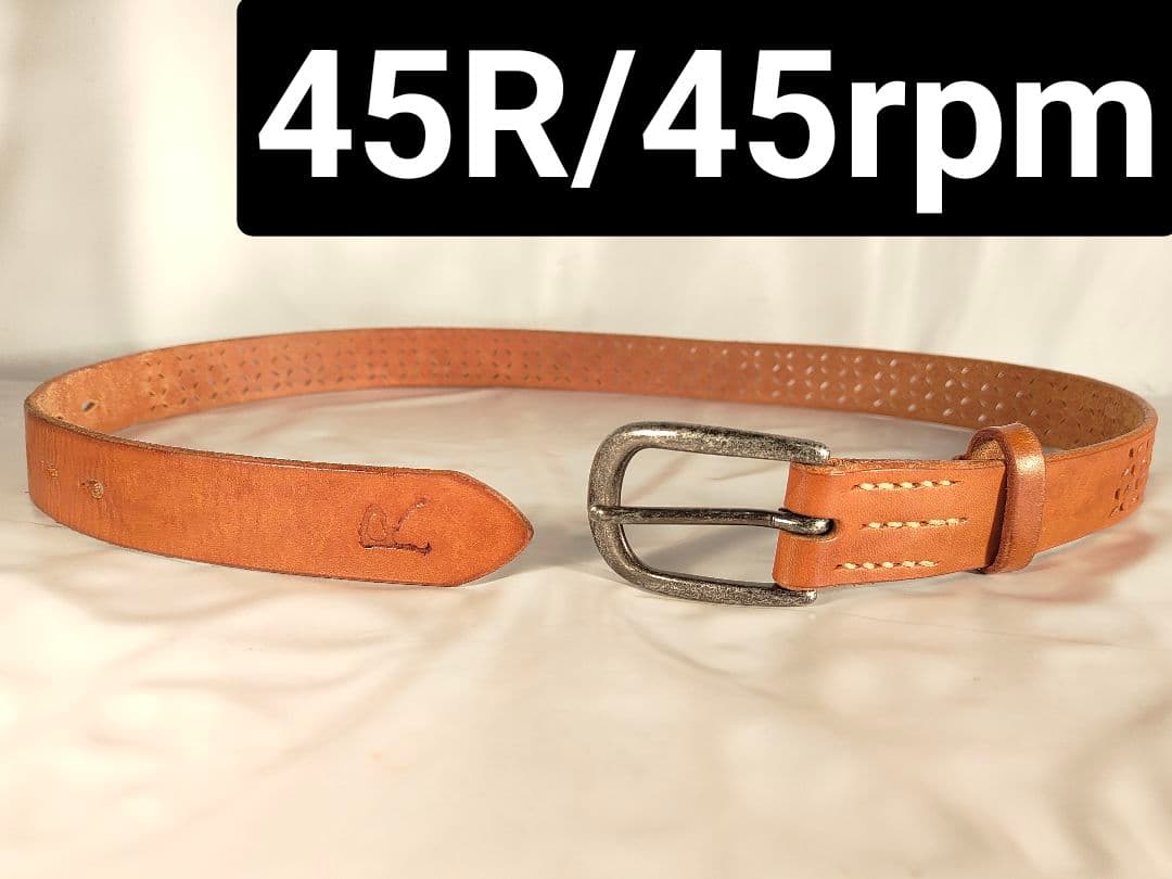 yukky1480　　　　　　　　　　　　45R フォーティファイブアール 中古・古着通販】45R (フォーティーファイブアール) デコボコ天竺の