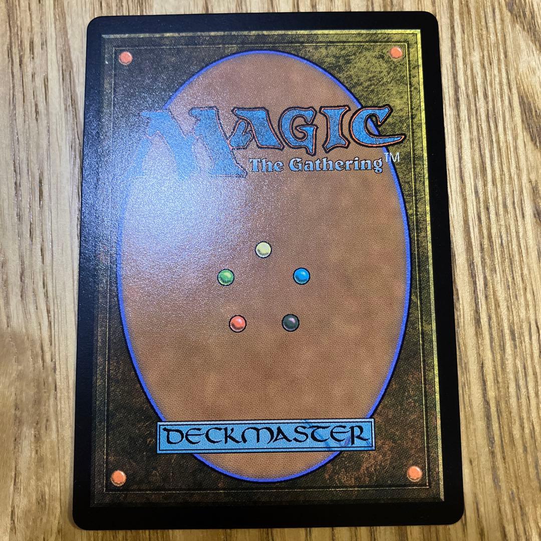 MTG ミッドガルの傭兵、クラウド 日本語 ボーダーレス サージ foil