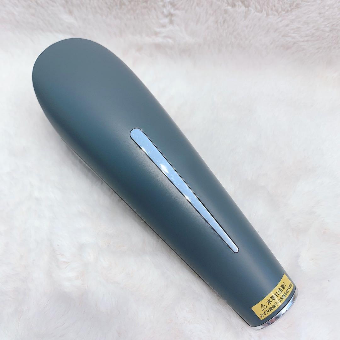 《ほぼ未使用》ヤーマン ミーゼ スカルプリフト アクティブ プラス MS-82G