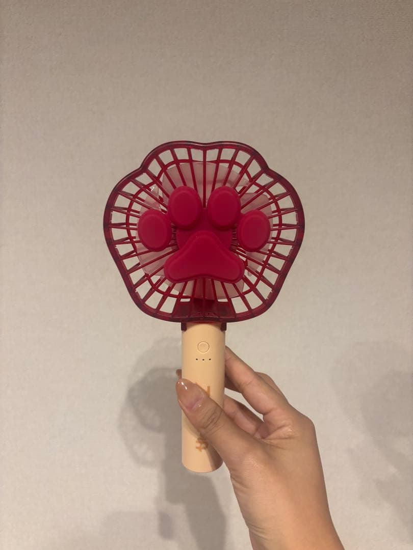 ズートピア ハンディファン - メルカリ