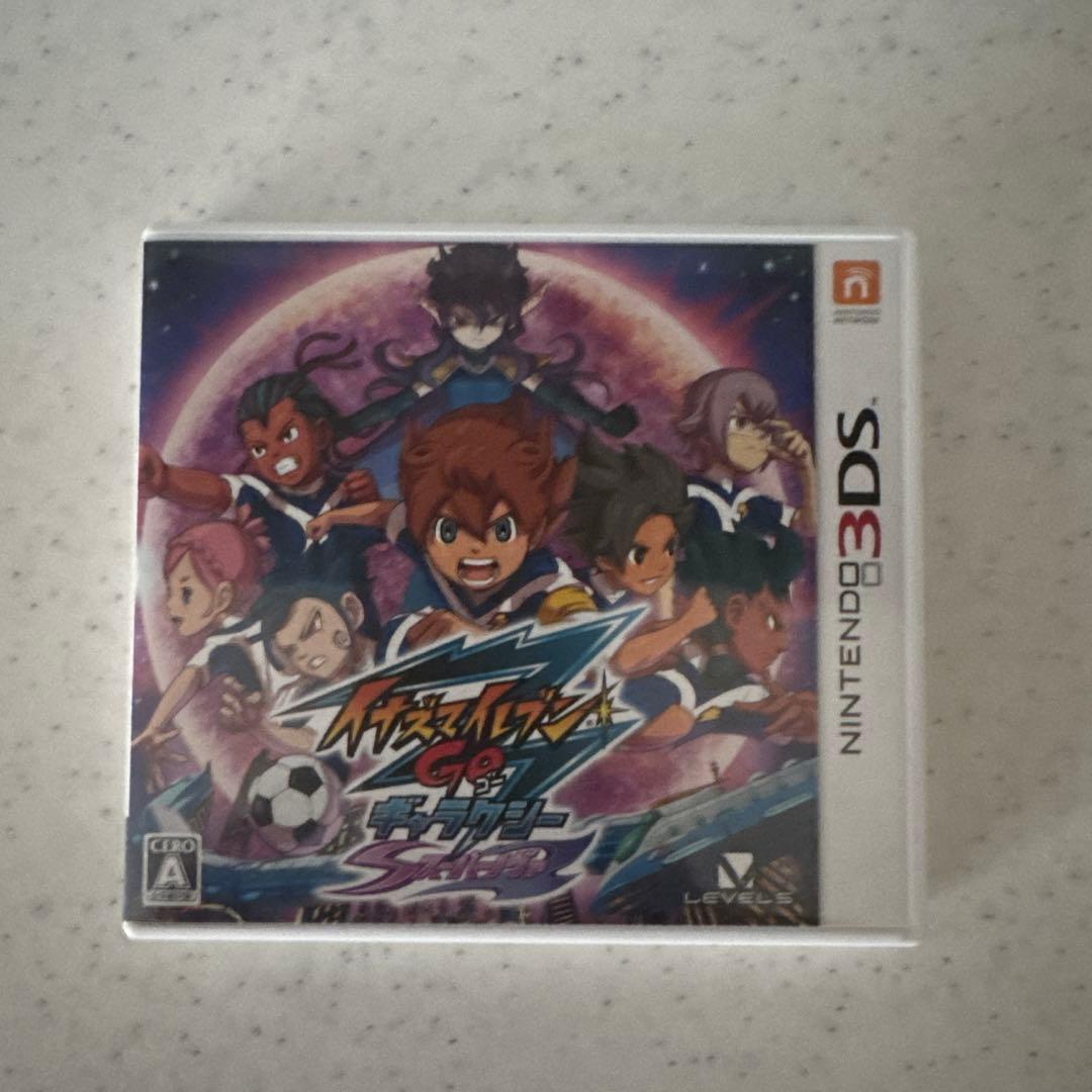 イナズマイレブンGO ギャラクシー シャイン ビッグバンとスーパーノヴァのちがいとは｜イナズマイレブンGO