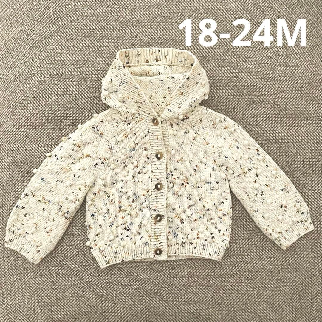 misha and puff 18-24M seaglass confetti - メルカリ