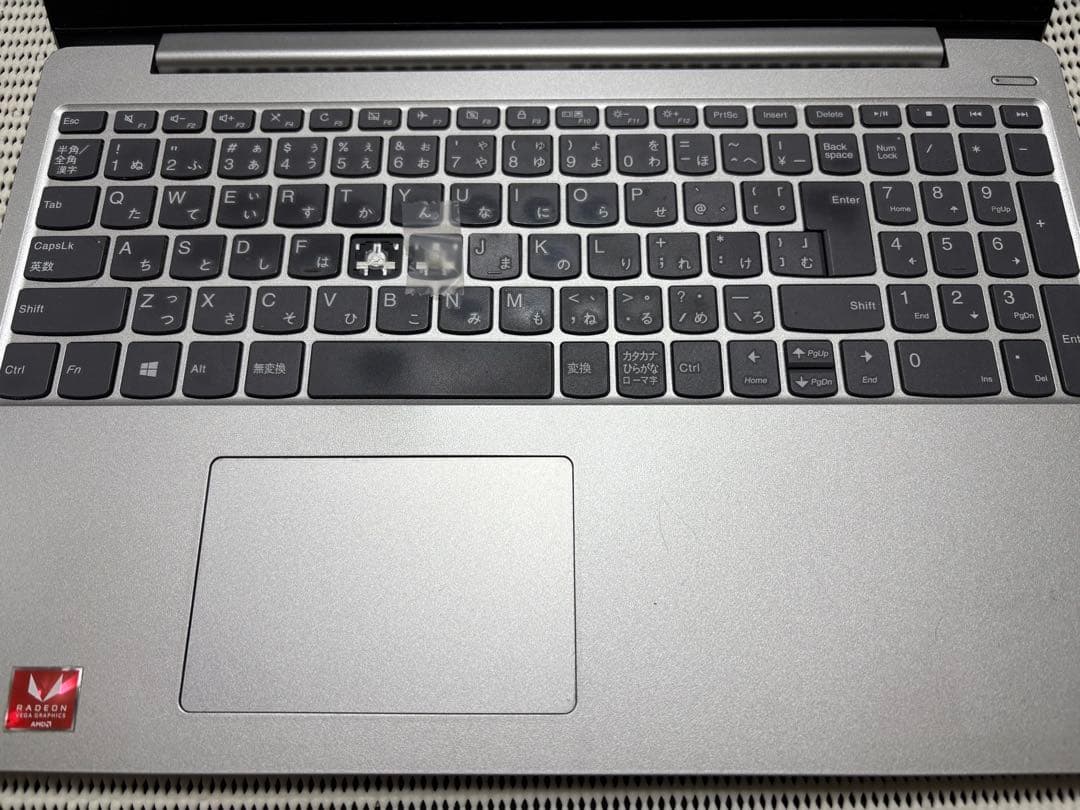 ジャンク】Ideapad 330-15ARR Ryzen 7 2700U - メルカリ