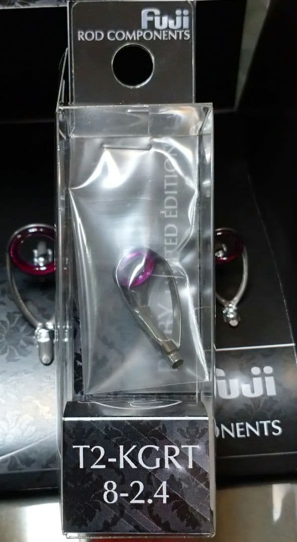 FUJI ルビーガイド RVガイドセット - メルカリ