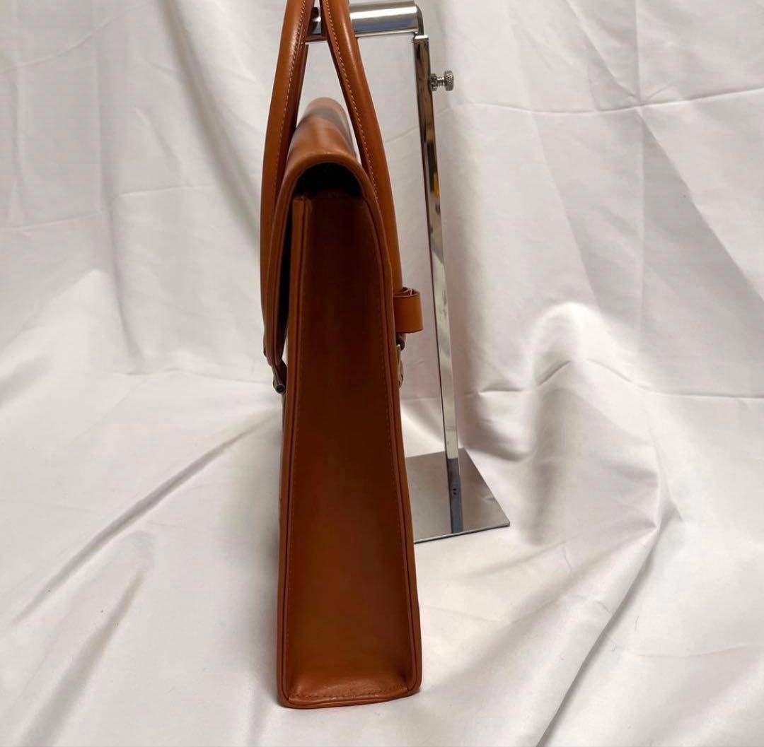 【12/31迄】《最終価格》タケオキクチ　ブリーフケース　ラップフラップダレス