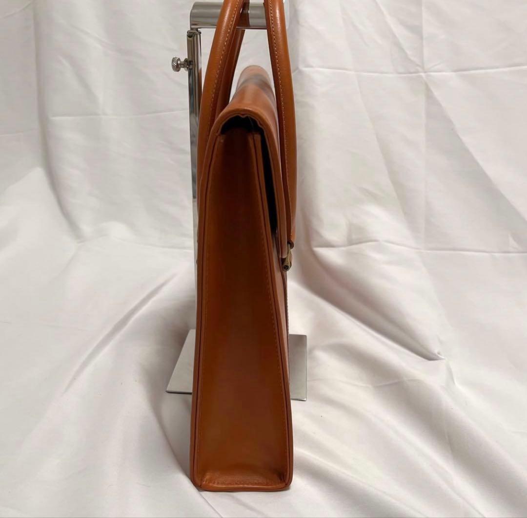 【12/31迄】《最終価格》タケオキクチ　ブリーフケース　ラップフラップダレス