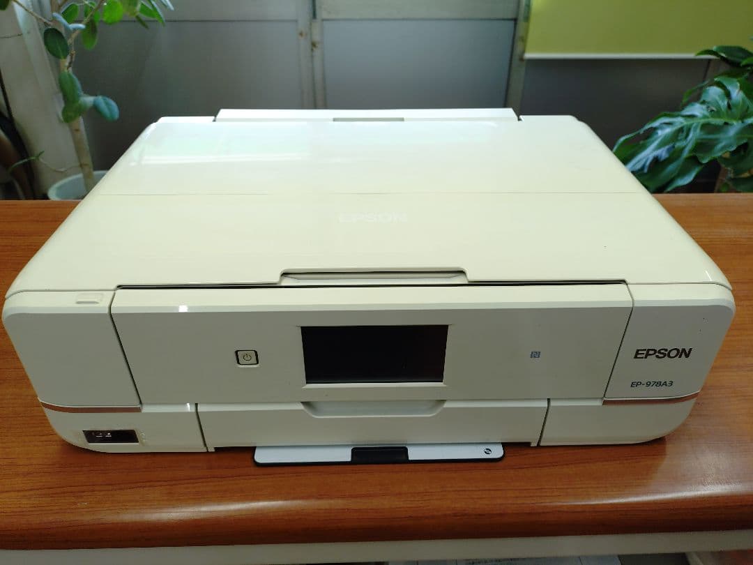 EP-982A3 中古 本体のみ コードなし☆ジャンク品☆ - メルカリ