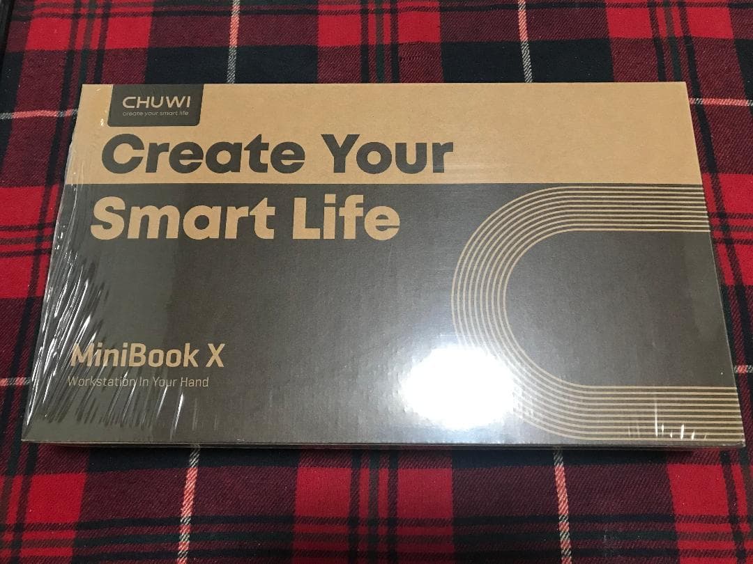 【新品未開封】CHUWI MiniBook X N100 ローズピンク MiniBook X 12GB RAM 512GB SSD | CHUWI – CHUWI US Store