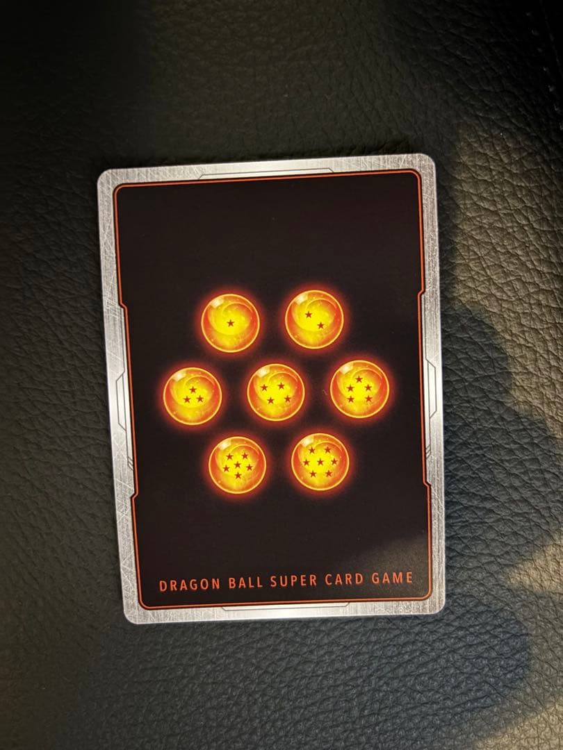 ウイス UC ☆ FB06 ブースターパック『迫り来る脅威』 FB04-002 - メルカリ