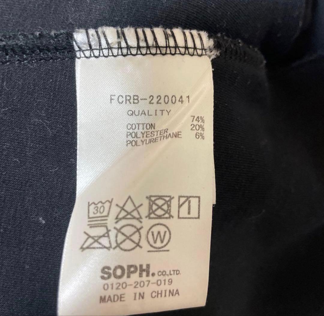 F.C.Real Bristol ベンチレーションフーディーパーカー　最安