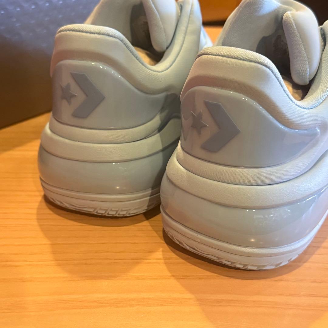 シューズ(男性用) 26.5cm SHAI 001 NBA OKC NIKE CONS