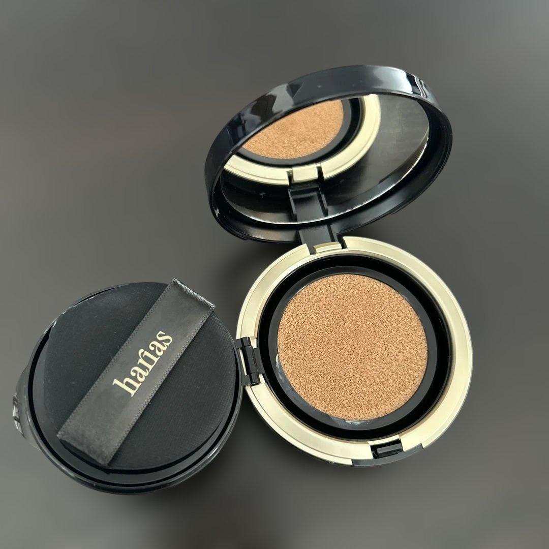 harias Cushion Compact ニュートラル - メルカリ