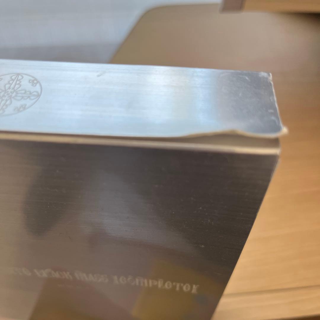 聖飢魔Ⅱ/THE ULTIMATE BLACK MASS COMPLETE〈4…