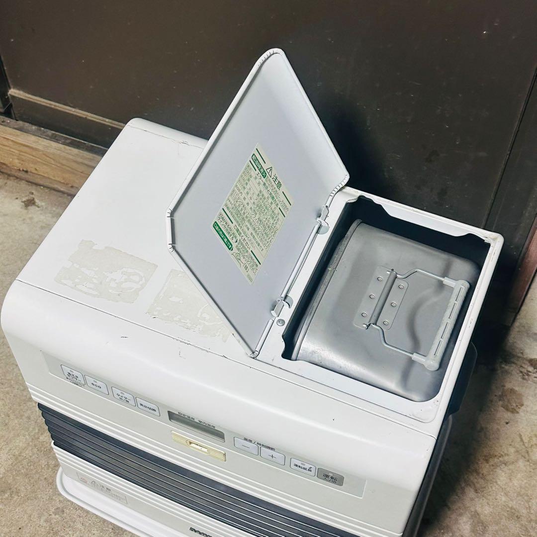 ダイニチ 石油ファンヒーター FW-4715SDR ECOモード 動作品 M
