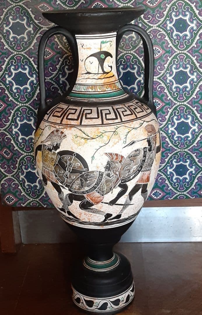 カリブ海の大きな壷 261010_499595771110949056112_9