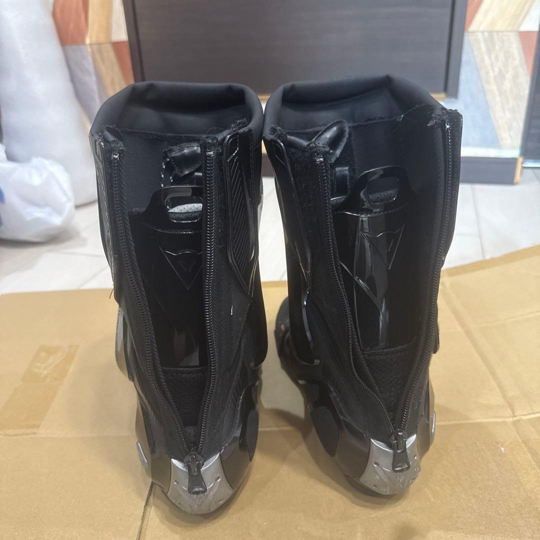 ダイネーゼ　トルク4 (現行)サイズEU40 26.5cm