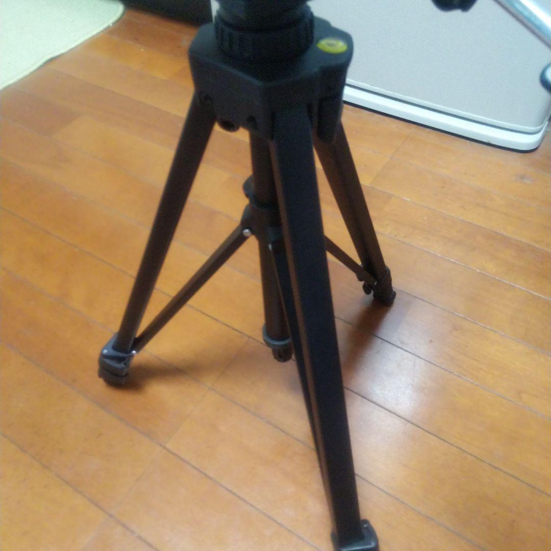ソニーハンディカム DCR-T RV220K 三脚スタンドもお付けします! - メルカリ