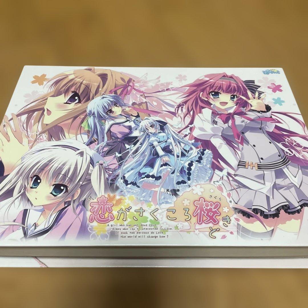 恋がさくころ桜どき - メルカリ