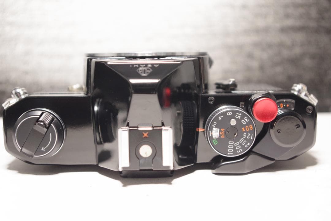 MX91 ASAHI PENTAX MX 前期型 一部保証 | 激安通販のイーサプライ