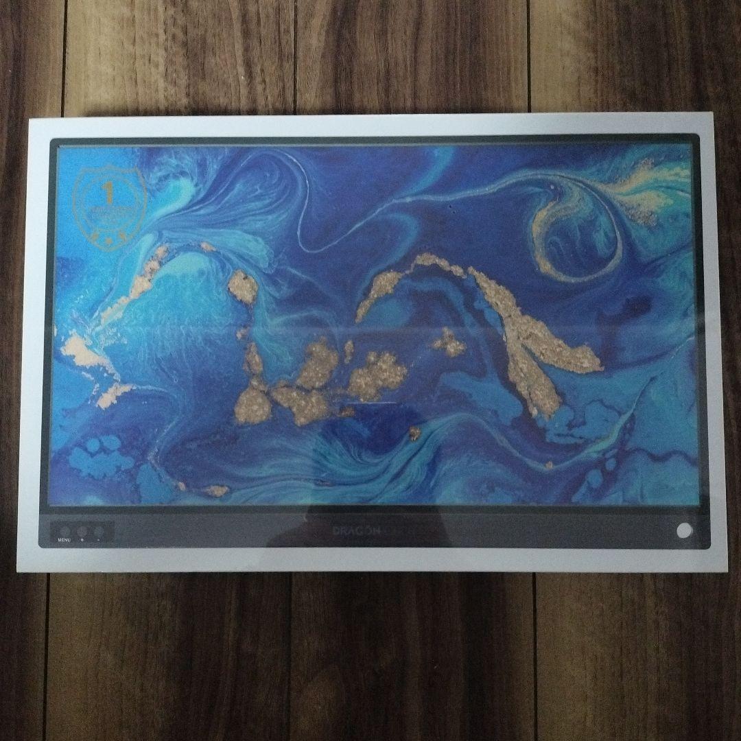 DRAGON TOUCH ポータブルモニター S1 517dquyrMXS.jpg