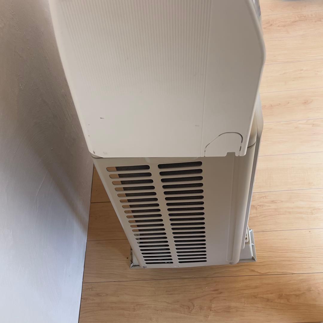 富士通 ノクリア 本体 中古 (直接引渡し) - メルカリ