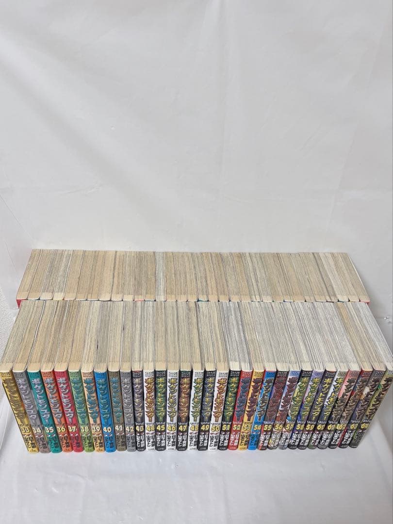 既刊全巻セット】ポケットモンスター SPECIAL 1-64巻 - メルカリ