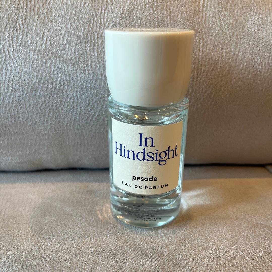 In Hindsight 香水 pesade 30ml - メルカリ