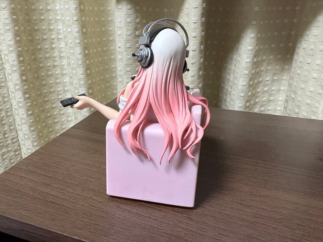 すーぱーそに子 おやつタイム