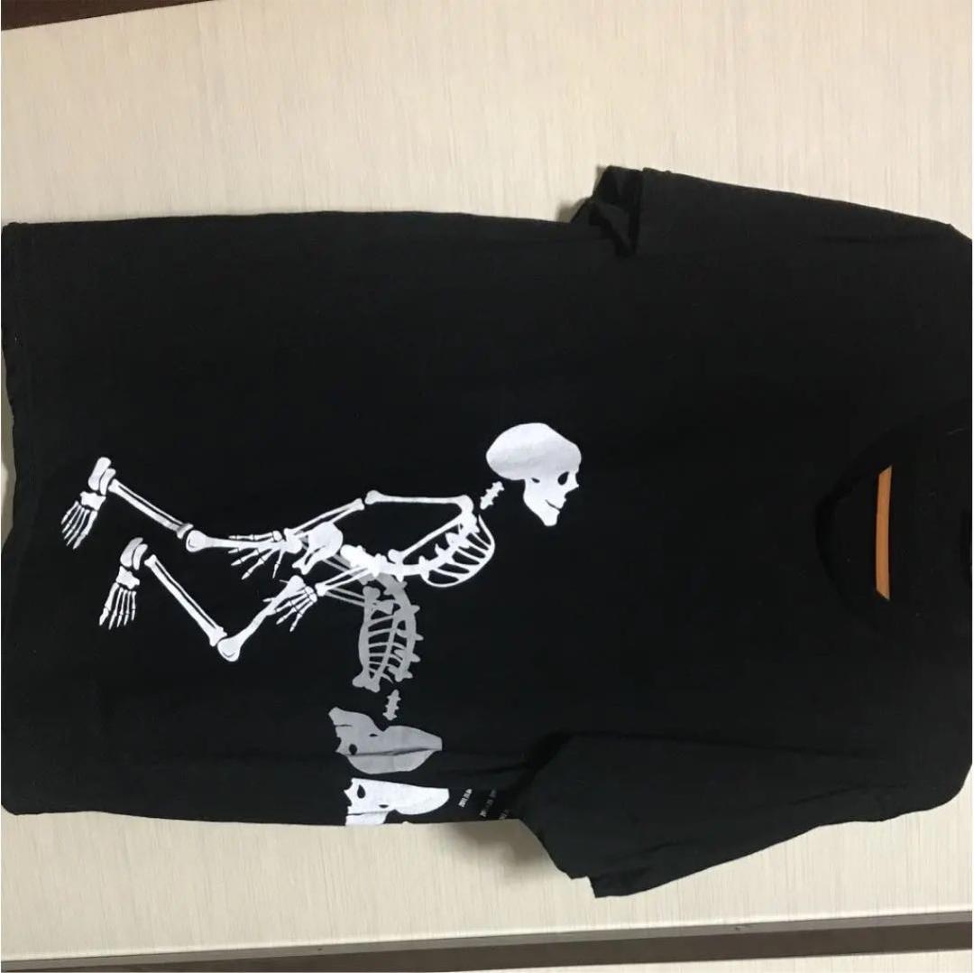 ONE OK ROCK Tシャツ バンT ONE OK ROCK 2023 LUXURY DISEASE JAPAN TOUR Official T-shirt Type-D