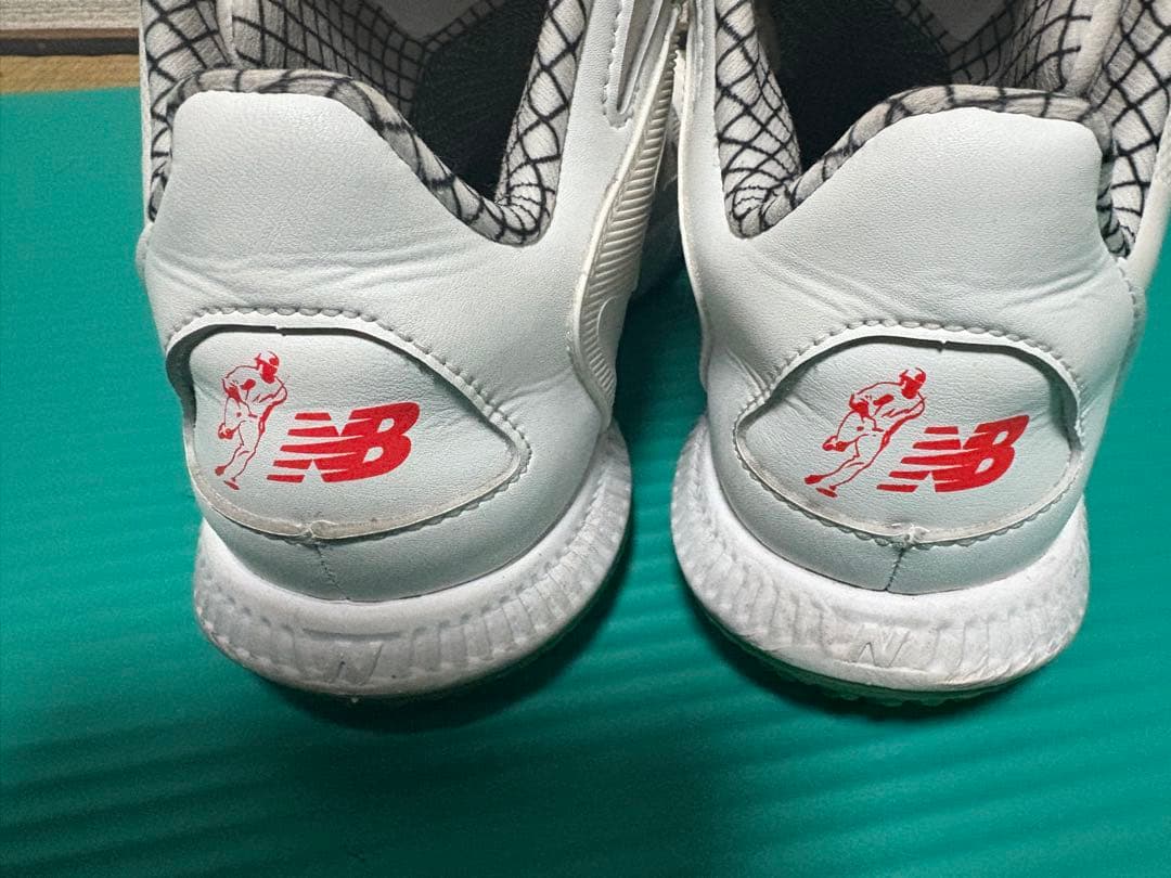 new balance 大谷翔平モデル　トレーニングシューズ　26.5cm